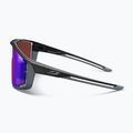 Slnečné okuliare Julbo Fury Spectron matt black/dark gray 3