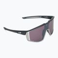 Slnečné okuliare Julbo Fury Spectron matt dark gray/chrome gray