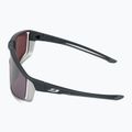 Slnečné okuliare Julbo Fury Spectron matt dark gray/chrome gray 4