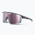 Slnečné okuliare Julbo Fury Spectron matt dark gray/chrome gray