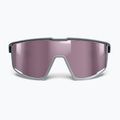 Slnečné okuliare Julbo Fury Spectron matt dark gray/chrome gray 2