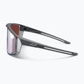 Slnečné okuliare Julbo Fury Spectron matt dark gray/chrome gray 3