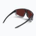 Slnečné okuliare Julbo Fury Spectron matt dark gray/chrome gray 4