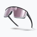 Slnečné okuliare Julbo Fury Spectron matt dark gray/chrome gray 5