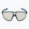 Slnečné okuliare Julbo Fury Reactiv High Contrast matt blue/translu blue 3
