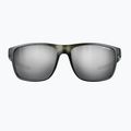 Slnečné okuliare Julbo The Streets Spectron shiny translucent army green 2
