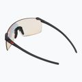 Slnečné okuliare Julbo Faster M Reactiv Light Amplifier matte translucent black 2