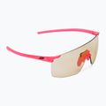 Slnečné okuliare Julbo Faster M Reactiv LAGP matte fluorescent pink