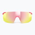Slnečné okuliare Julbo Faster M Reactiv LAGP matt fluo pink 2