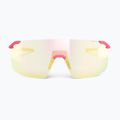 Slnečné okuliare Julbo Faster M Reactiv LAGP matte fluorescent pink 3