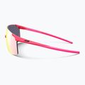Slnečné okuliare Julbo Faster M Reactiv LAGP matt fluo pink 4