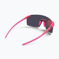 Slnečné okuliare Julbo Faster M Reactiv LAGP matte fluorescent pink 5