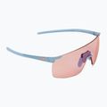 Slnečné okuliare Julbo Faster M Reactiv High Contrast matte light blue