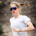 Slnečné okuliare Julbo Faster M Reactiv High Contrast matt light blue 8