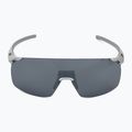 Slnečné okuliare Julbo Faster M Spectron shiny silver/black 3
