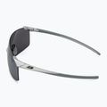Slnečné okuliare Julbo Faster M Spectron shiny silver/black 4