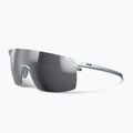 Slnečné okuliare Julbo Faster M Spectron shiny silver/black