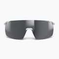 Slnečné okuliare Julbo Faster M Spectron shiny silver/black 2