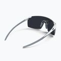 Slnečné okuliare Julbo Faster M Spectron shiny silver/black 5