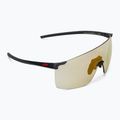 Slnečné okuliare Julbo Faster L Reactiv Light Amplifier matt translu black