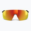 Slnečné okuliare Julbo Faster L Reactiv Light Amplifier matte translucent black 2