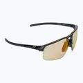 Slnečné okuliare Julbo Liry Reactiv Light Amplifier shiny black/shiny translu dark grey