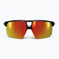 Slnečné okuliare Julbo Liry Reactiv Light Amplifier shiny black/shiny translu dark grey 2