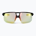 Slnečné okuliare Julbo Liry Reactiv Light Amplifier shiny black/shiny translu dark grey 3