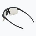 Slnečné okuliare Julbo Liry Reactiv High Contrast matt grey/shiny dark brown 2