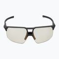 Slnečné okuliare Julbo Liry Reactiv High Contrast matt grey/shiny dark brown 3