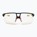 Slnečné okuliare Julbo Liry Reactiv High Contrast matt grey/shiny dark brown 3