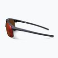 Slnečné okuliare Julbo Liry Reactiv High Contrast matt grey/shiny dark brown 4