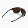 Slnečné okuliare Julbo Liry Reactiv High Contrast matt grey/shiny dark brown 5