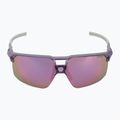Slnečné okuliare Julbo Liry Spectron matt purple/shiny translu purple 3