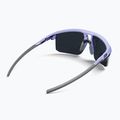 Slnečné okuliare Julbo Liry Spectron matt purple/shiny translu purple 4