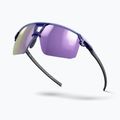 Slnečné okuliare Julbo Liry Spectron matt purple/shiny translu purple 5