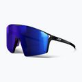 Slnečné okuliare Julbo Edge Reactiv High Contrast shiny translu black/purple
