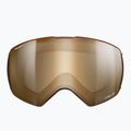 Lyžiarske okuliare Julbo Lightyear Reactiv High Contrast S0-S4 brown/flash infrared 4
