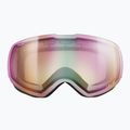 Lyžiarske okuliare Julbo Shadow Reactiv High Contrast purple/flash purple 3