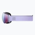 Lyžiarske okuliare Julbo Shadow Reactiv High Contrast purple/flash purple 4
