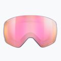 Lyžiarske okuliare Julbo Stormchaser OTG Reactiv High Contrast S1-S3 purple/flash pink 2