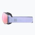 Lyžiarske okuliare Julbo Stormchaser OTG Reactiv High Contrast S1-S3 purple/flash pink 4