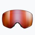 Lyžiarske okuliare Julbo Stormchaser Reactiv High Contrast black/flash infrared 2