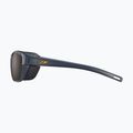 Slnečné okuliare Julbo Camino Polarized blue/black 3