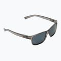 Slnečné okuliare Julbo Syracuse Polarized 3 blue/transculent shiny black