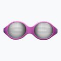 Detské slnečné okuliare Julbo Loop M Spectron Baby pink/purple 2