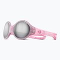Detské slnečné okuliare Julbo Loop M Spectron Baby light pink