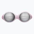 Detské slnečné okuliare Julbo Loop M Spectron Baby light pink 2