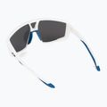 Cyklistické okuliare Julbo Fury Spectron 3Cf bielo-modré J5311111 2