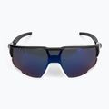 Cyklistické okuliare Julbo Rush Spectron 3CF čierne J5341111 3